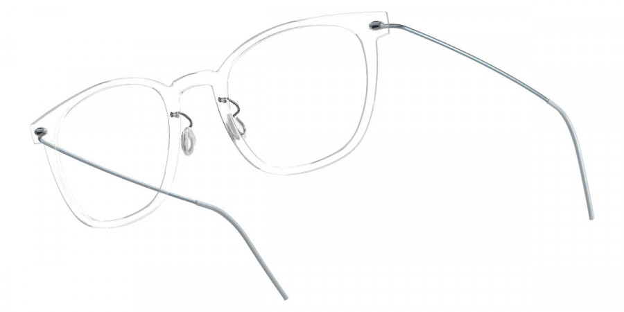 Color: C01 25 - Lindberg N.O.W. Titanium LND6609C012549