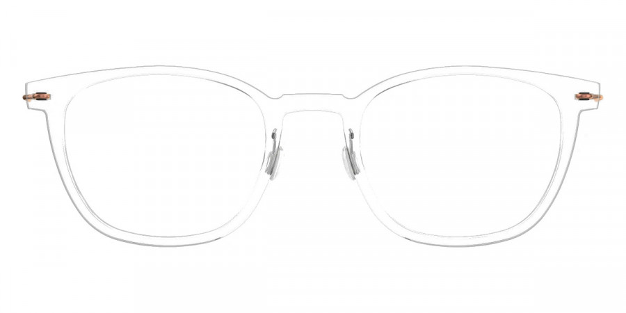 Lindberg™ 6609 49 - C01 60 N.O.W. Titanium