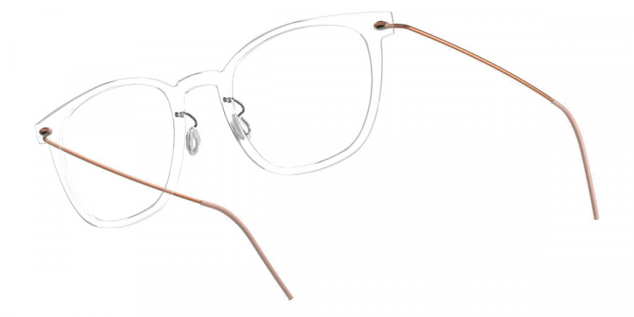 Color: C01 60 - Lindberg N.O.W. Titanium LND6609C016049