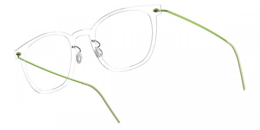 Color: C01 95 - Lindberg N.O.W. Titanium LND6609C019549