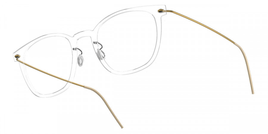 Color: C01 GT - Lindberg N.O.W. Titanium LND6609C01GT49