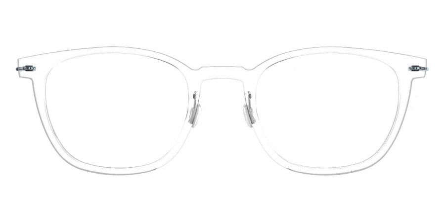 Lindberg™ 6609 49 - C01 P25 N.O.W. Titanium