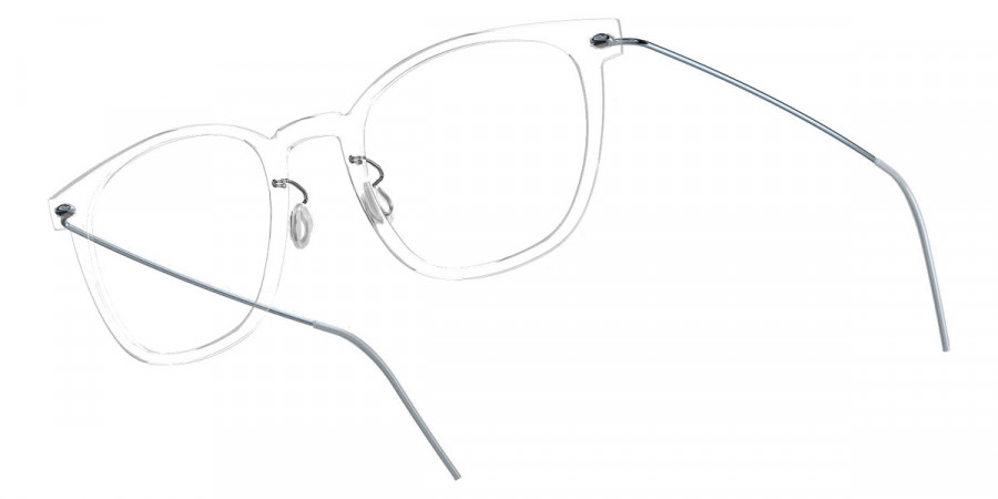 Color: C01 P25 - Lindberg N.O.W. Titanium LND6609C01P2549