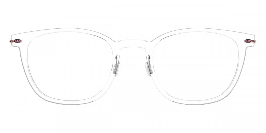 Lindberg™ 6609 49 - C01 P70 N.O.W. Titanium