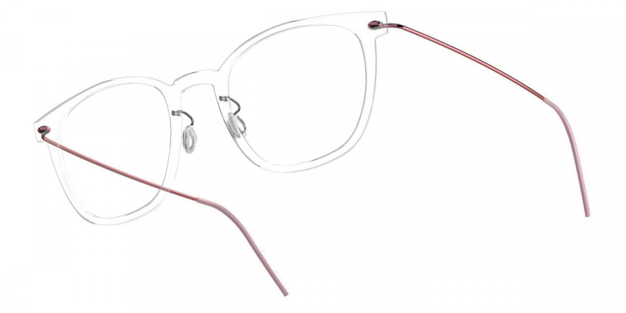 Color: C01 P70 - Lindberg N.O.W. Titanium LND6609C01P7049