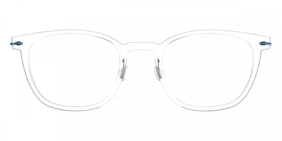 Lindberg™ 6609 49 - C01 P80 N.O.W. Titanium