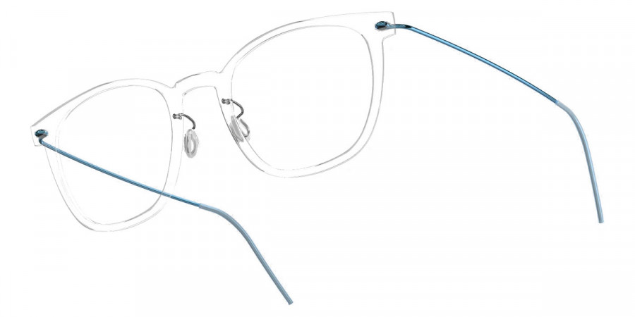 Color: C01 P80 - Lindberg N.O.W. Titanium LND6609C01P8049