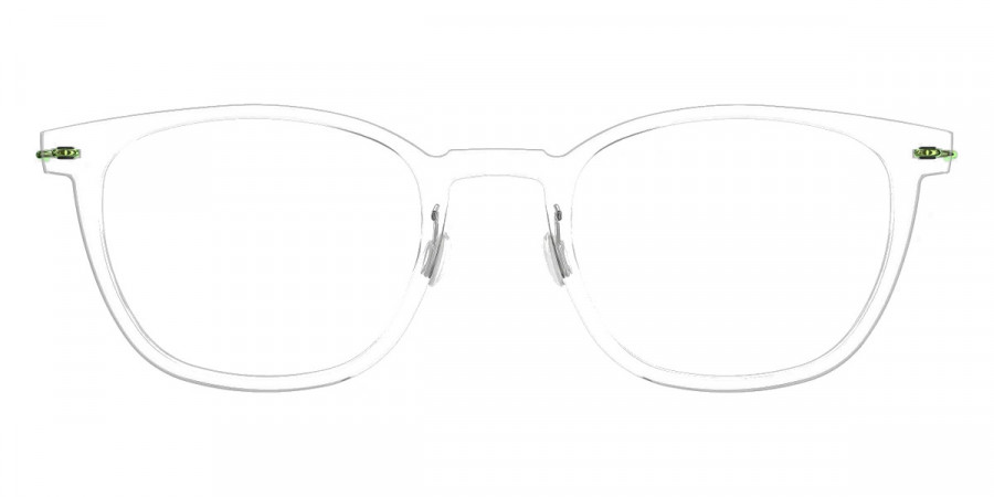 Lindberg™ 6609 49 - C01 P95 N.O.W. Titanium