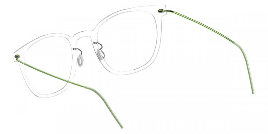 Color: C01 P95 - Lindberg N.O.W. Titanium LND6609C01P9549