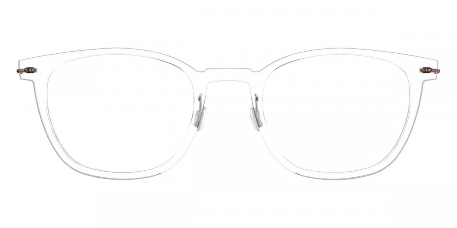 Lindberg™ 6609 49 - C01 PU12 N.O.W. Titanium