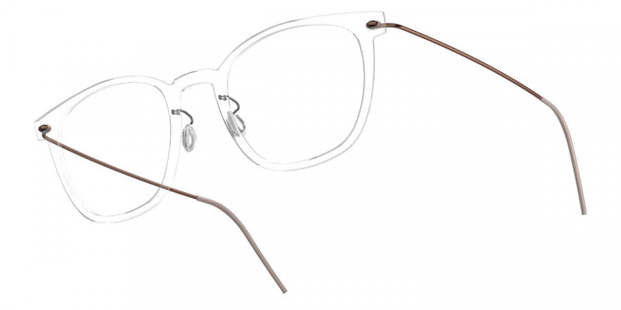 Color: C01 PU12 - Lindberg N.O.W. Titanium LND6609C01PU1249