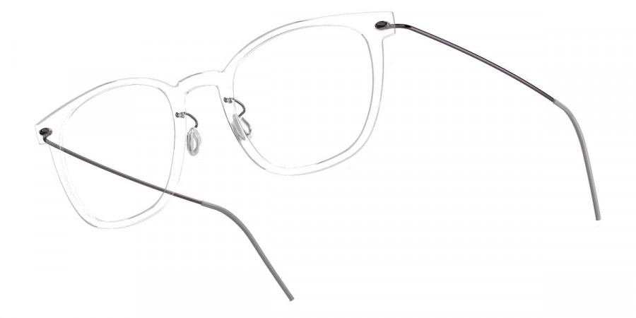 Color: C01 PU14 - Lindberg N.O.W. Titanium LND6609C01PU1449