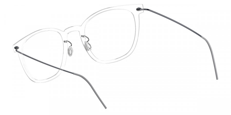 Color: C01 PU16 - Lindberg N.O.W. Titanium LND6609C01PU1649