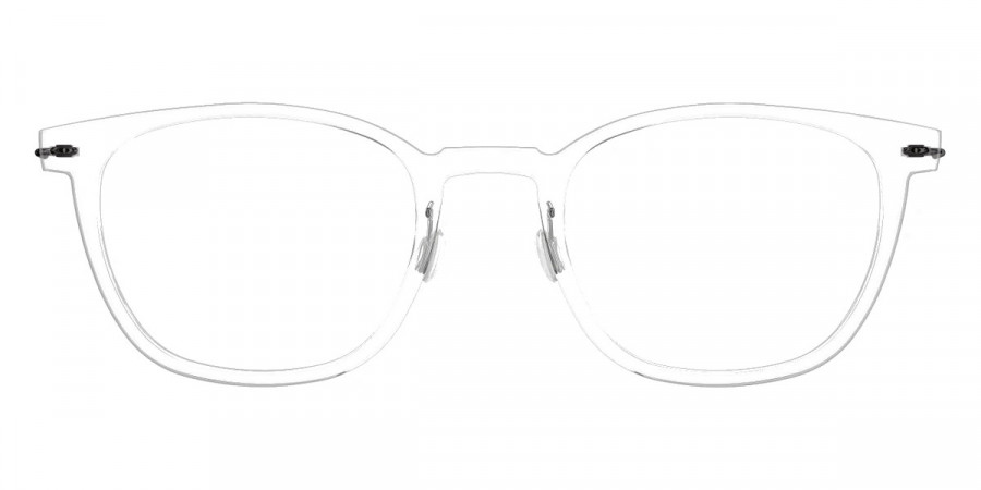 Lindberg™ 6609 49 - C01 PU9 N.O.W. Titanium