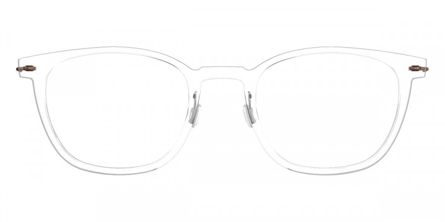 Lindberg™ 6609 49 - C01 U12 N.O.W. Titanium