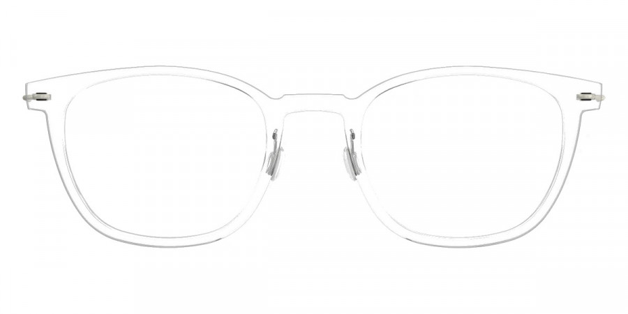 Lindberg™ 6609 49 - C01 U38 N.O.W. Titanium