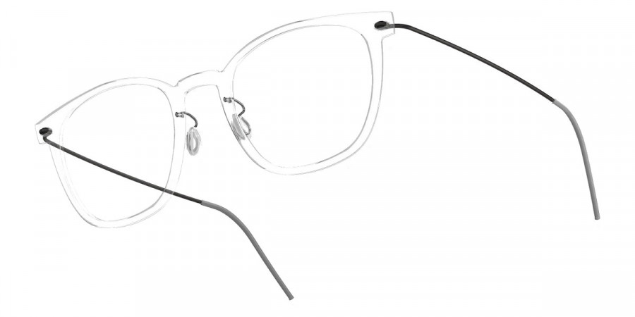 Color: C01 U9 - Lindberg N.O.W. Titanium LND6609C01U949