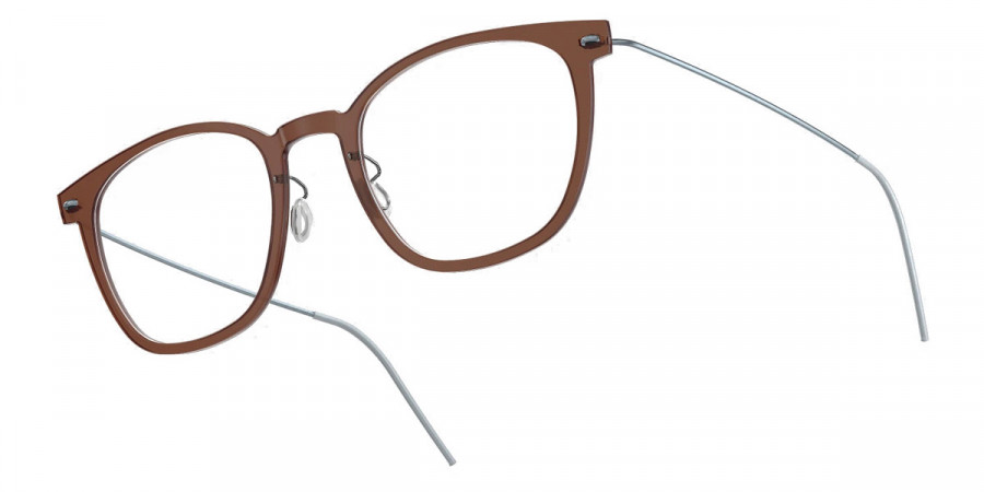Color: C02M 25 - Lindberg N.O.W. Titanium LND6609C02M2549