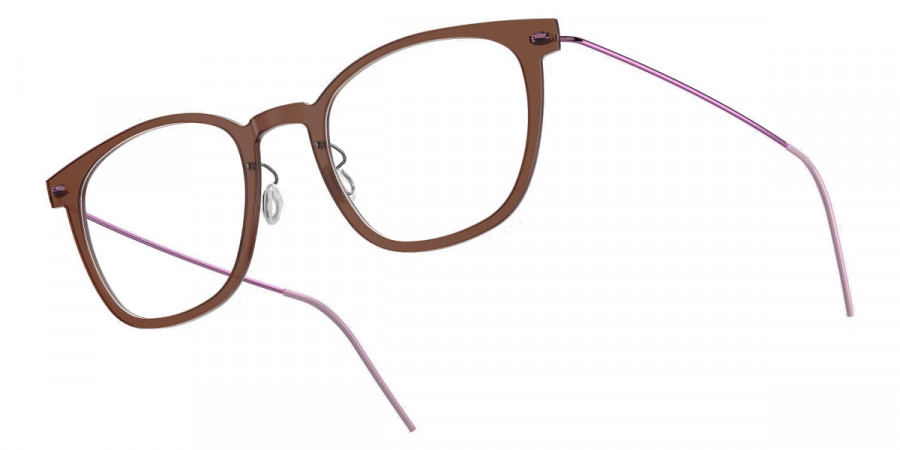 Color: C02M P75 - Lindberg N.O.W. Titanium LND6609C02MP7549