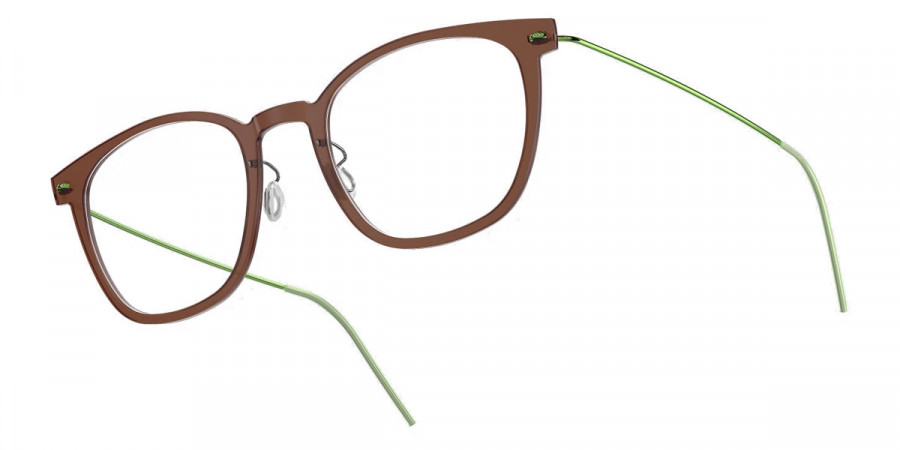 Color: C02M P95 - Lindberg N.O.W. Titanium LND6609C02MP9549