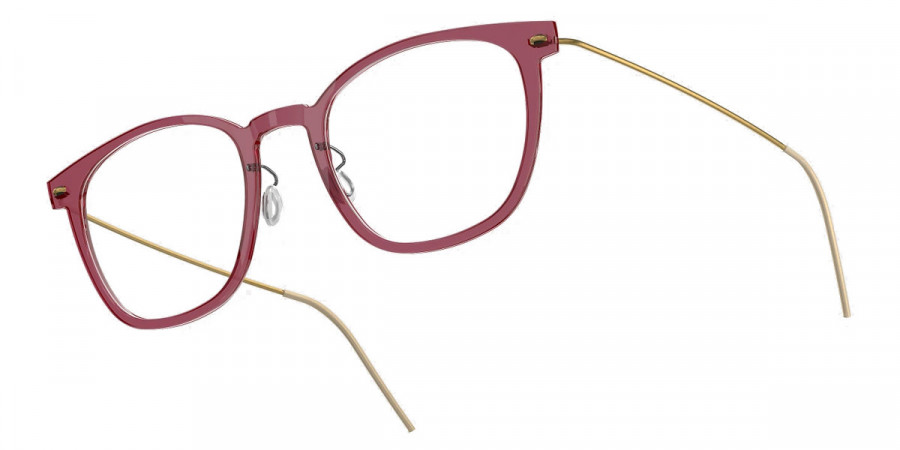 Color: C04 GT - Lindberg N.O.W. Titanium LND6609C04GT49