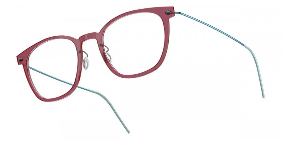 Color: C04 P85 - Lindberg N.O.W. Titanium LND6609C04P8549