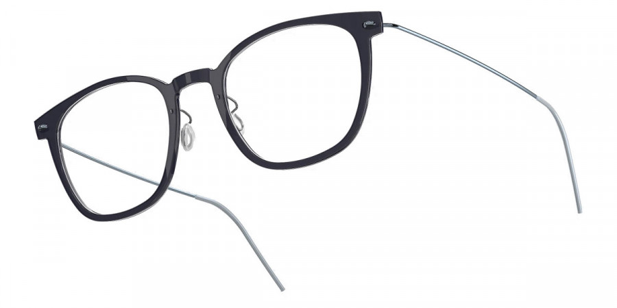 Color: C06 P25 - Lindberg N.O.W. Titanium LND6609C06P2549