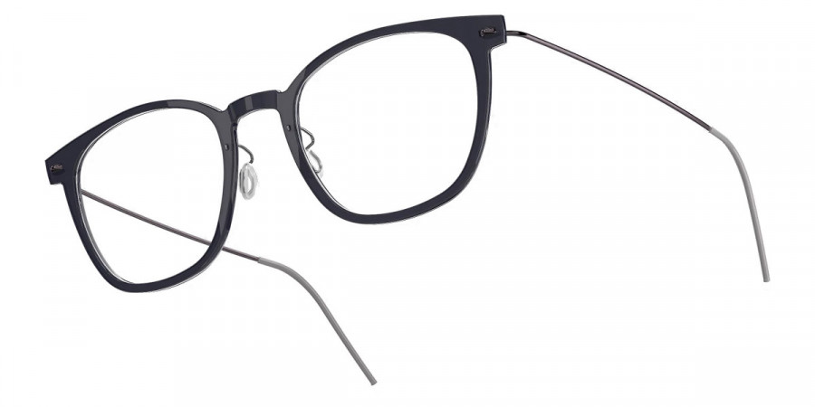 Color: C06 PU14 - Lindberg N.O.W. Titanium LND6609C06PU1449