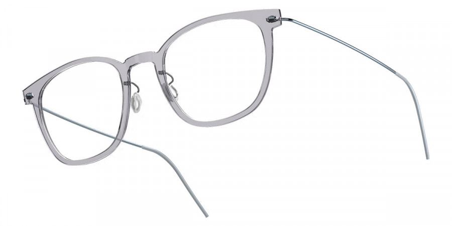 Color: C07 P25 - Lindberg N.O.W. Titanium LND6609C07P2549