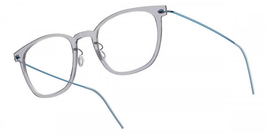 Color: C07 P80 - Lindberg N.O.W. Titanium LND6609C07P8049