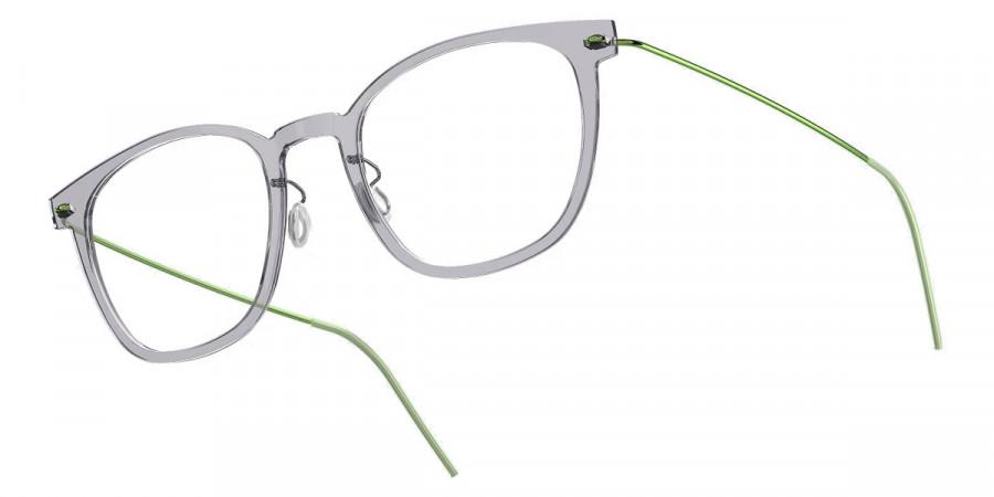 Color: C07 P95 - Lindberg N.O.W. Titanium LND6609C07P9549