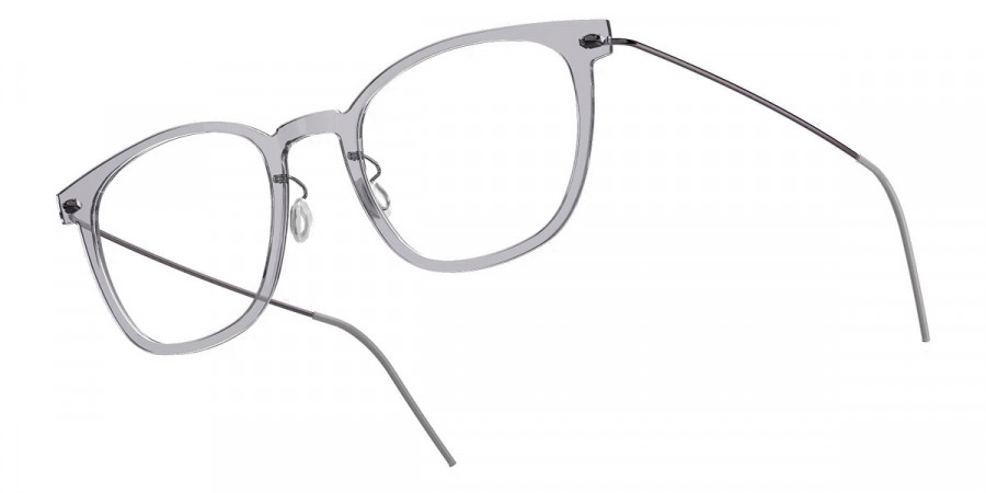 Color: C07 PU14 - Lindberg N.O.W. Titanium LND6609C07PU1449