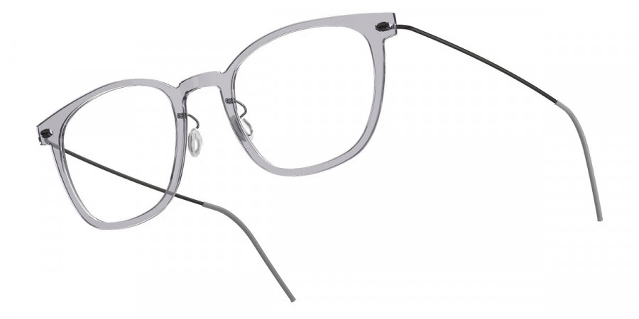 Color: C07 U9 - Lindberg N.O.W. Titanium LND6609C07U949