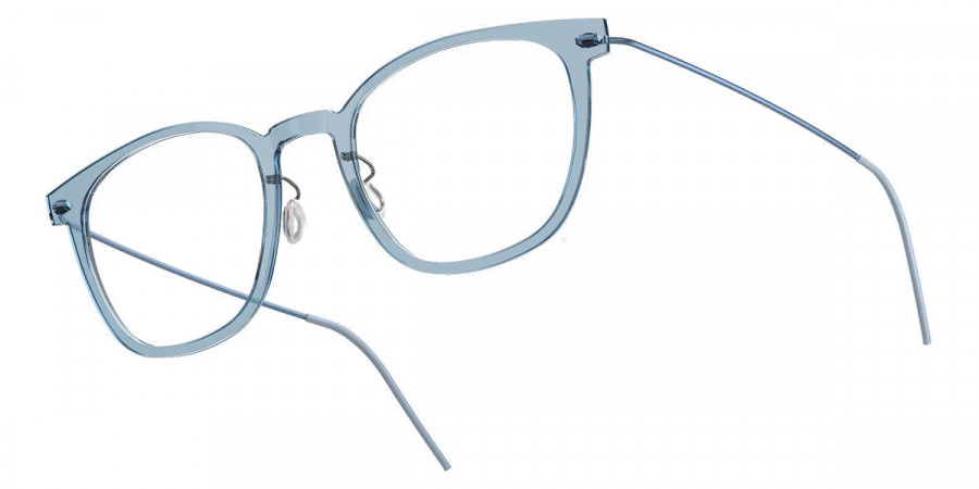 Color: C08 20 - Lindberg N.O.W. Titanium LND6609C082049