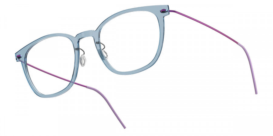 Color: C08 75 - Lindberg N.O.W. Titanium LND6609C087549