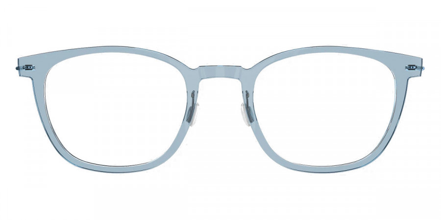 Lindberg™ 6609 49 - C08 P20 N.O.W. Titanium