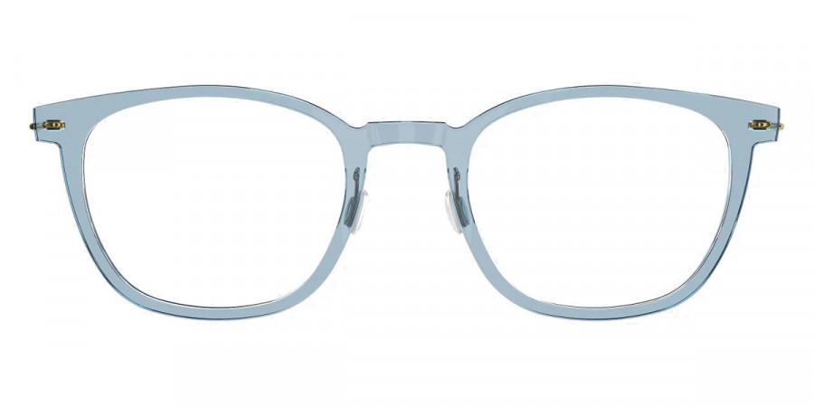 Lindberg™ 6609 49 - C08 P35 N.O.W. Titanium