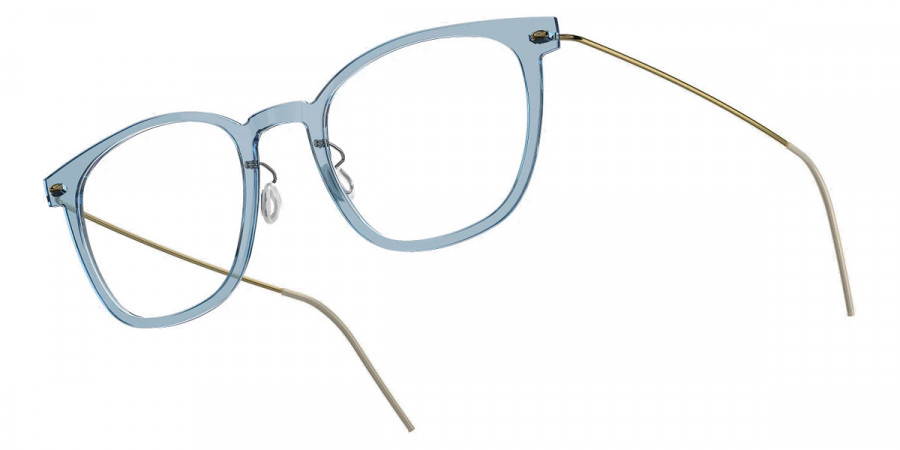Color: C08 P35 - Lindberg N.O.W. Titanium LND6609C08P3549