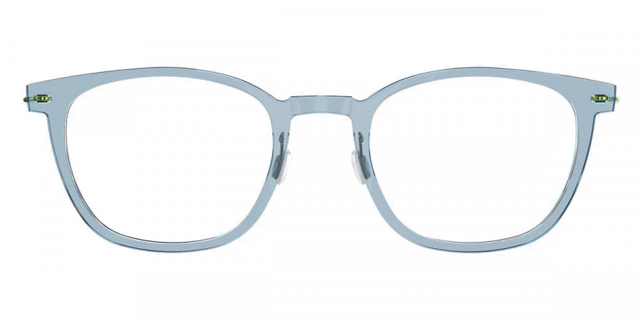 Lindberg™ 6609 47 - C08 P95 N.O.W. Titanium