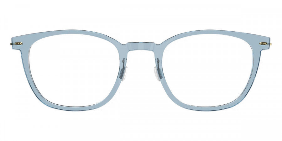 Lindberg™ 6609 49 - C08 PGT N.O.W. Titanium
