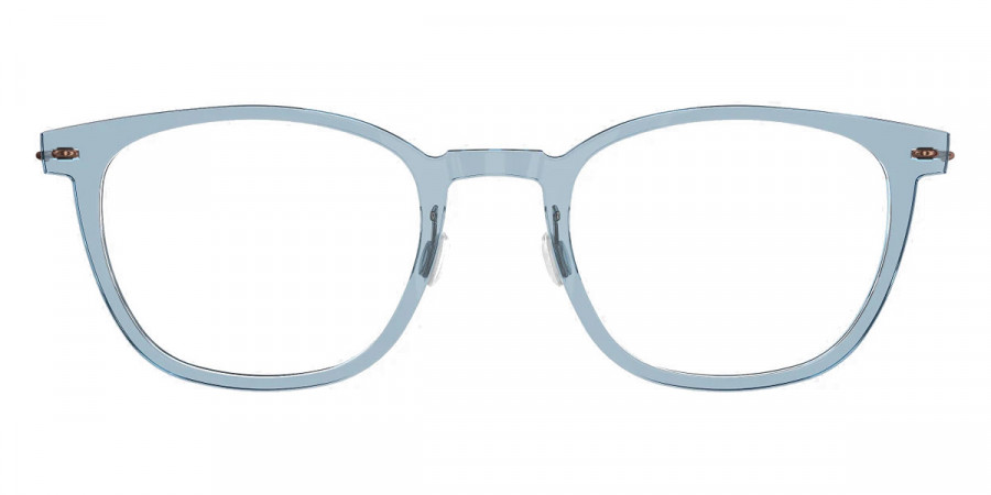 Lindberg™ 6609 49 - C08 PU12 N.O.W. Titanium