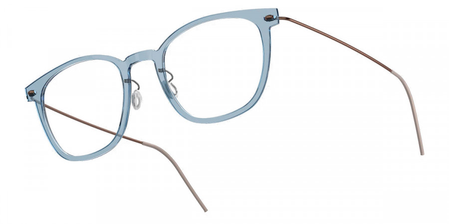 Color: C08 PU12 - Lindberg N.O.W. Titanium LND6609C08PU1249