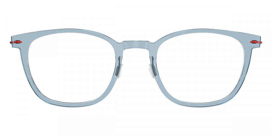 Lindberg™ 6609 49 - C08 U33 N.O.W. Titanium