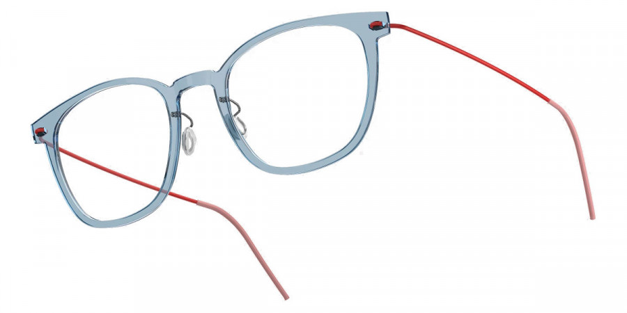 Color: C08 U33 - Lindberg N.O.W. Titanium LND6609C08U3349