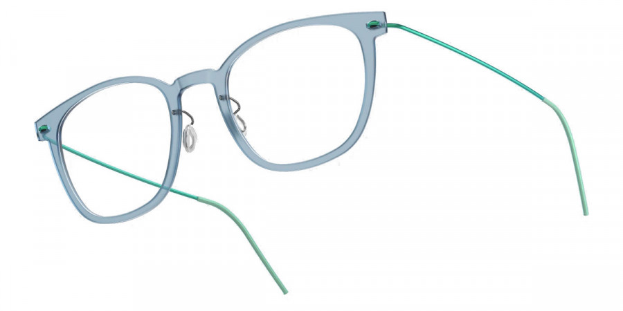 Color: C08M 85 - Lindberg N.O.W. Titanium LND6609C08M8549