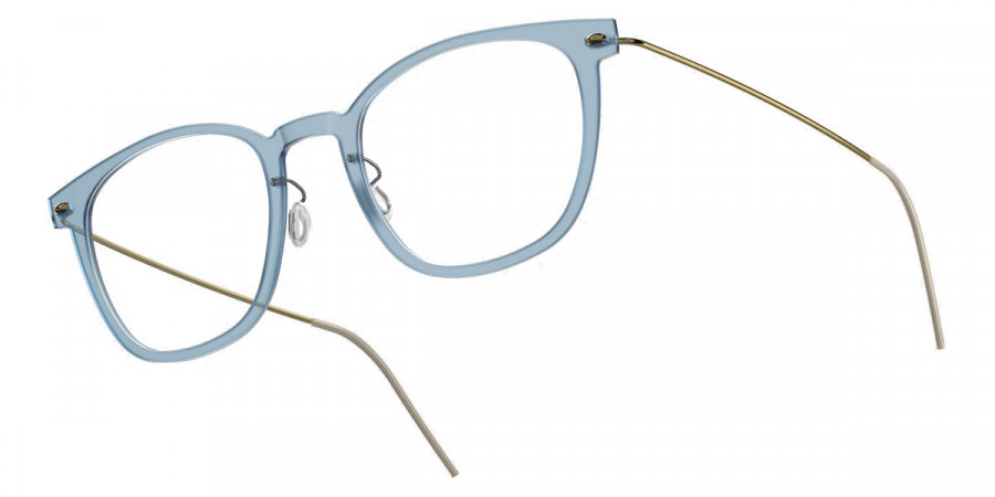 Color: C08M P35 - Lindberg N.O.W. Titanium LND6609C08MP3549