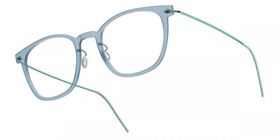 Color: C08M P90 - Lindberg N.O.W. Titanium LND6609C08MP9049