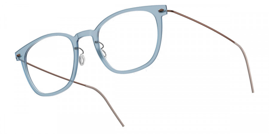 Color: C08M PU12 - Lindberg N.O.W. Titanium LND6609C08MPU1249