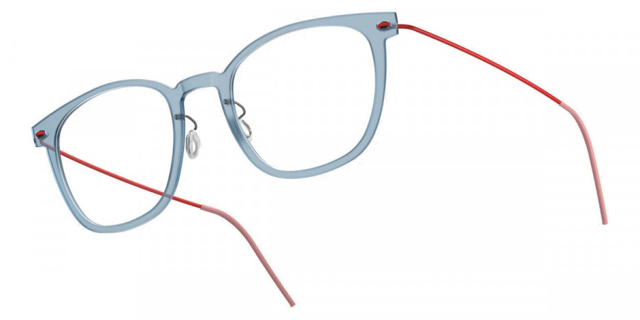 Color: C08M U33 - Lindberg N.O.W. Titanium LND6609C08MU3349