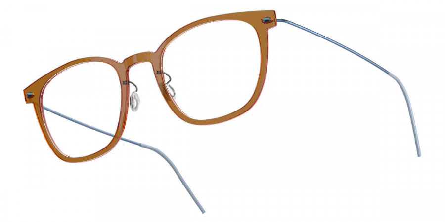 Color: C09 20 - Lindberg N.O.W. Titanium LND6609C092049